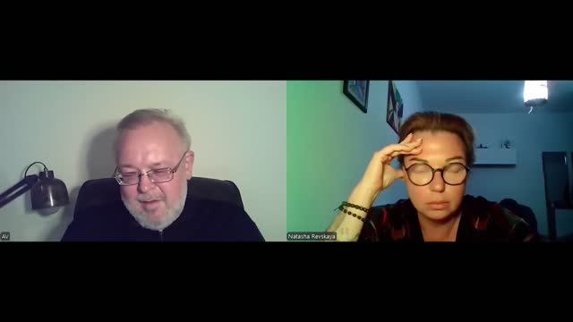 Политолог Андрей Ермолаев на канале Ревсовет от 19.04.26.