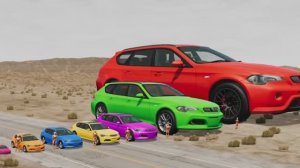 МАШИНКИ. ГОНКИ. РАЗБИВАНИЕ МАШИНОК.