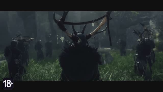 Assassin’s Creed Valhalla — Wrath of the Druids - Official Trailer На Русском языке 2021