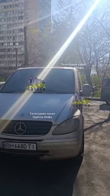 Одесса.Толпой похитили пацана.