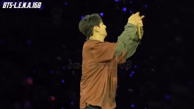 ARIRANG Tampa день 2 нарезки 27.04.2026