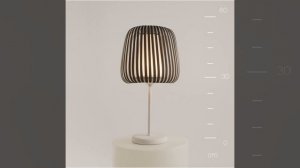 Светильник Maytoni Kirigami MOD409TL-01B