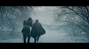 Красный призрак 1812 - трейлер