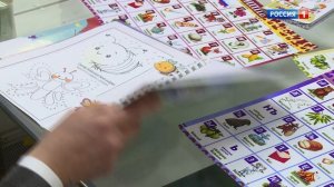 «Актуальный репортаж» (на ногайском языке)