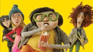 На всю катушку