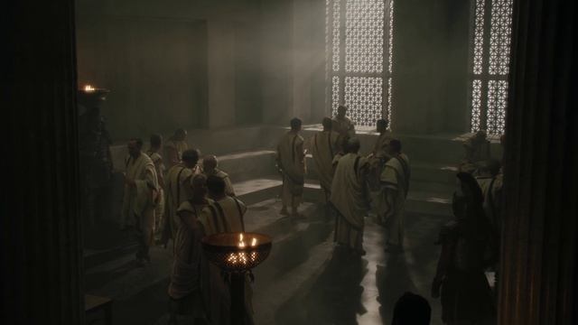 Римская империя 1 сезон 1 серия (документальный сериал, 2016) смотреть онлайн