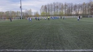 ТИ Факел16-Адмирал16,2 тайм(25.04.26)
