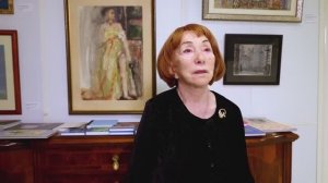 Концерт Натальи Маевой, посвященный Серебряному веку, в Культурном центре «Веллум. Николина гора»