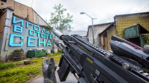 S.T.A.L.K.E.R. 2. Cердце Чернобыля. ИГОЛКА В СТОГЕ СЕНА. ПРОХОЖДЕНИЕ. (часть 4)