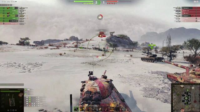 МТ НатискProgetto65