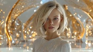 Стань женщиной к которой тянутся Мощная Мантра притяжения и Женской Энергии 432528 Hz.