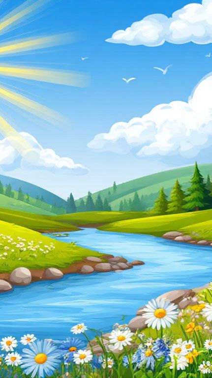 У реки гармонь поёт...1с АУДИО ПЕСНЯ В ДУШУ