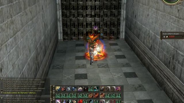 Oskitz Adventurer Teon Avgust_Oly