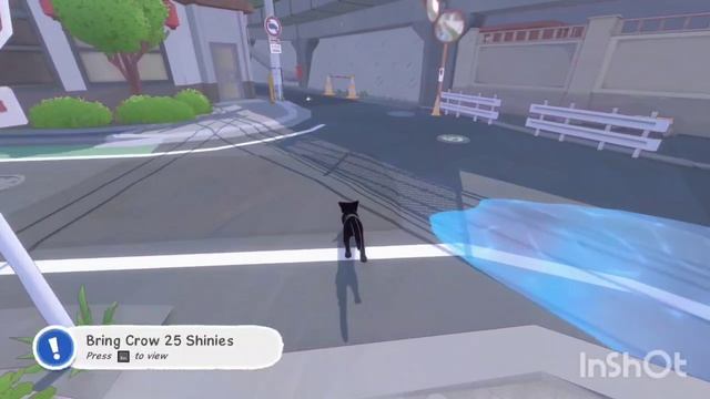 ИГРАЕМ В ЛИТТЛ КИТТИ БИГ СИТИ