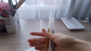 ЧЕМ Я РИСУЮ? | моя канцелярия