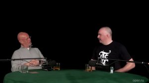 Гоблин - Анекдот про скорость спермы