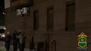 В Калужской области полицейские задержали подозреваемого в убийстве, совершённом 22 года назад