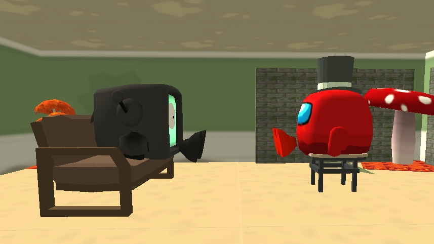 лава шоу со мной и рори?