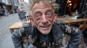 Счастье живет рядом с нами