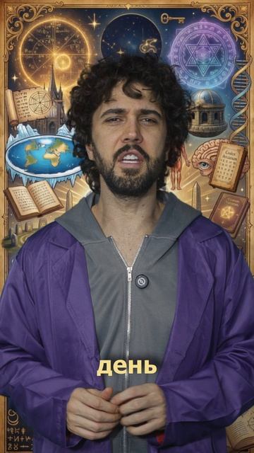 Саша знает серия 1