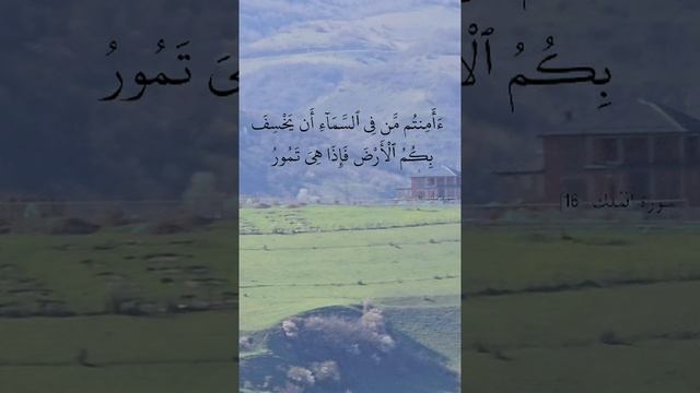 Прекрасное чтение 📚 Корана