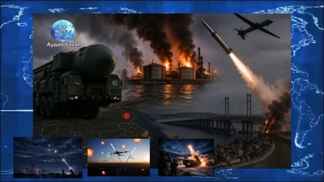 «Только сила, безо всяких сантиментов»: эксперт предложил жесткий ответ за атаку на Туапсе