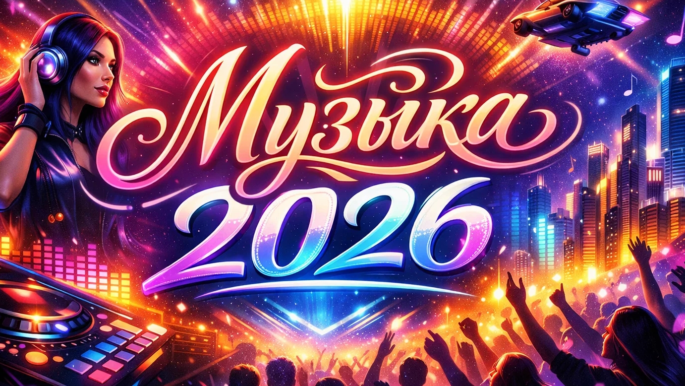 Музыка 46