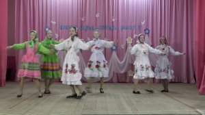 Районный фестиваль «Крепка семья-сильна Россия». д. Чураево . Мишкинский район. Рб.
