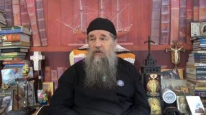 Схиархимандрит Иоанникий из Чихачево и Алексей Пиманов -  «Пересечение судеб»