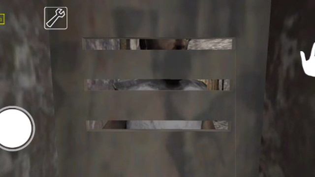 Я и бабка с дедом: Granny Legacy #1