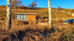 вот так сейчас выглядит 3 часть набережной Тольятти