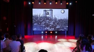 Концерт 9 мая