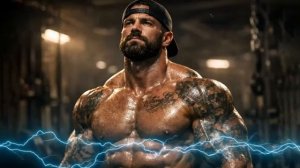 Музыка для тренировок в спортзале 2026 🔋 Лучший музыкальный микс для тренировок 🔊 Мотивация спорт