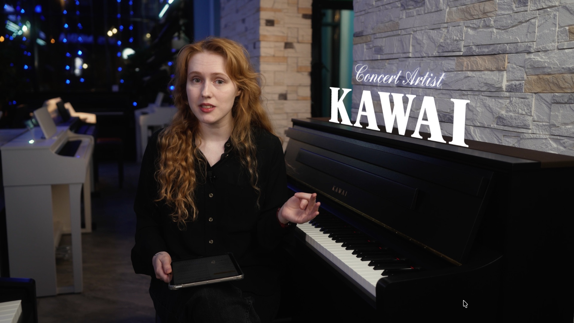 КАКОЕ ЦИФРОВОЕ ПИАНИНО КУПИТЬ? Вся правда о легендарной линейке Kawai CA 