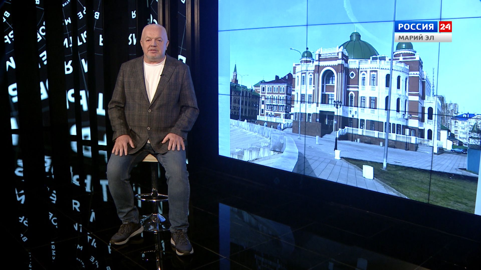 «Время и события». Каким был апрель 2016 года в Марий Эл (Часть 1)