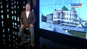 «Время и события». Каким был апрель 2016 года в Марий Эл (Часть 1)