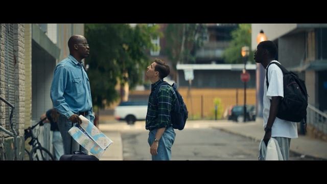 Мечтать не вредно (трейлер на русском 2026)