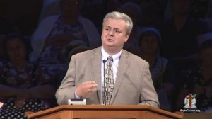 Осквернение и очищение 03.11.2020