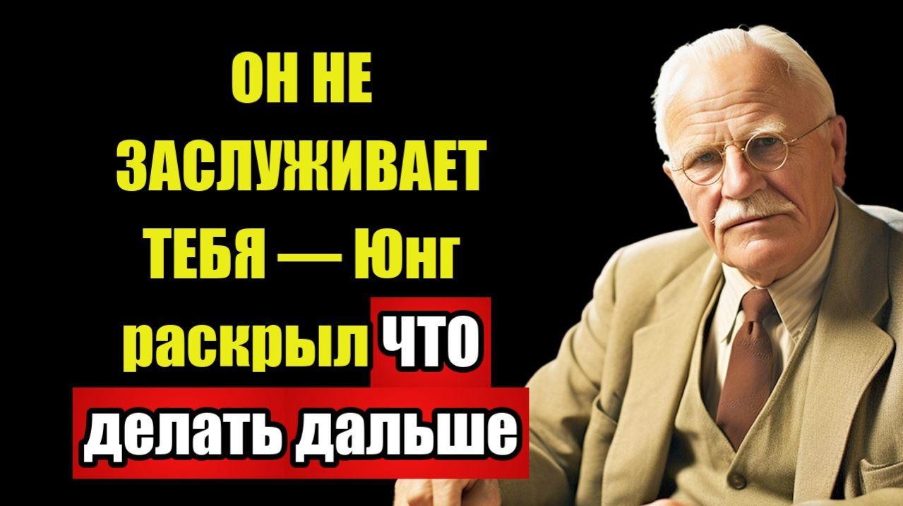 ПОСЛЕ 55 ОН ПРИДЁТ САМ — Тень СДЕЛАЕТ то что ТЫ не смогла