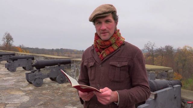 Ticonderoga: A Legend of the West Highlands