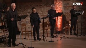 Passacaglia della vita Capella de la Torre Katharina Bäuml