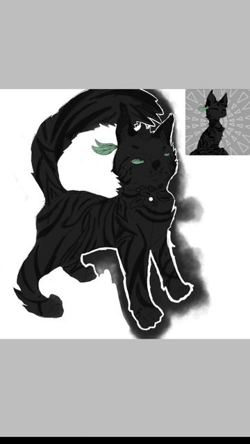 на конкурс Лунной тени