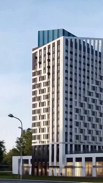 Левел Войковская