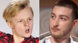 «Ты не заслуживаешь быть Плющенко»: Гном Гномыч отрекся от брата по отцу