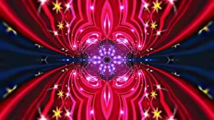 Футажи! Футаж Волшебные звёзды 4!