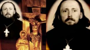 БЕСЫ ИЗ ЛЮДЕЙ МОГУТ ВЫХОДИТЬ ЧЕРЕЗ ДЫХАНИЕ,ЗЕВОТУ,ЧИХАНИЕ..БЛАЖЕННЫЙ НИКОЛАЙ ТРУБИН ч.27