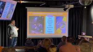 Космическое питание: вчера, сегодня, завтра