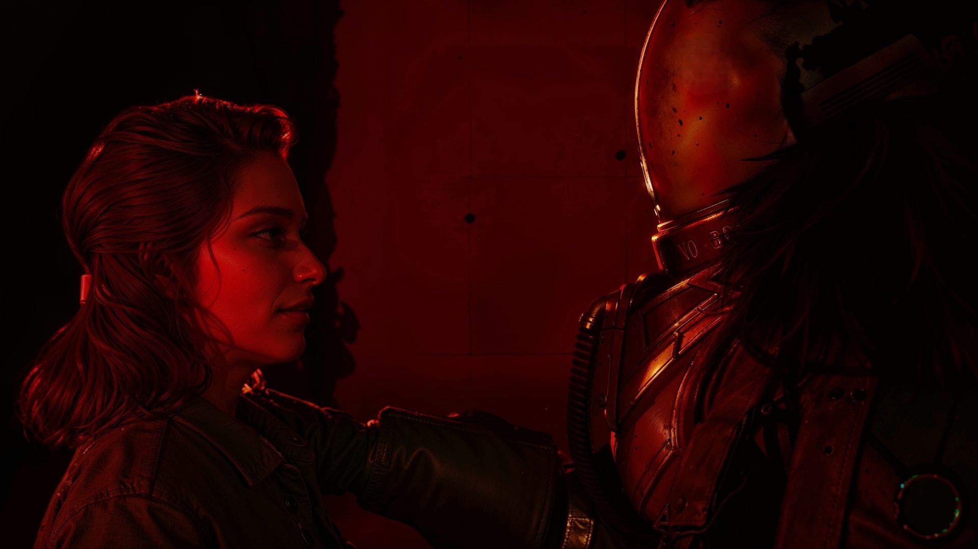 Cronos  The New Dawn часть 07