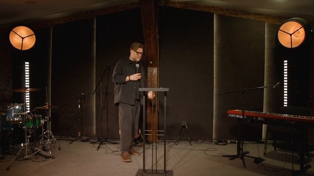 Урок 13. Практичная вера