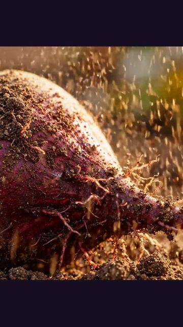 #свекла #свекла_в_кулинарии #зеленое_питание #рецепты_свеклы